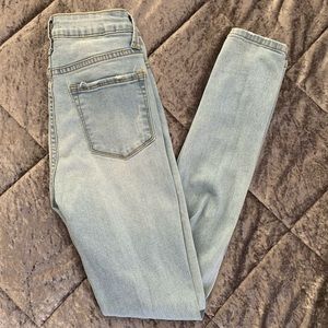 Fashion nova jeans